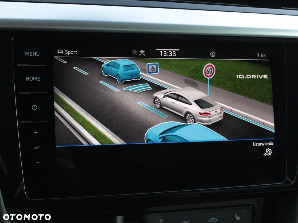 Volkswagen Arteon 2.0 TDI 4Motion Elegance DSG - 29