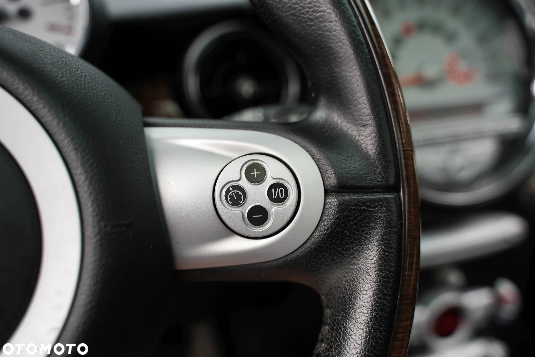 MINI Clubman Cooper - 25