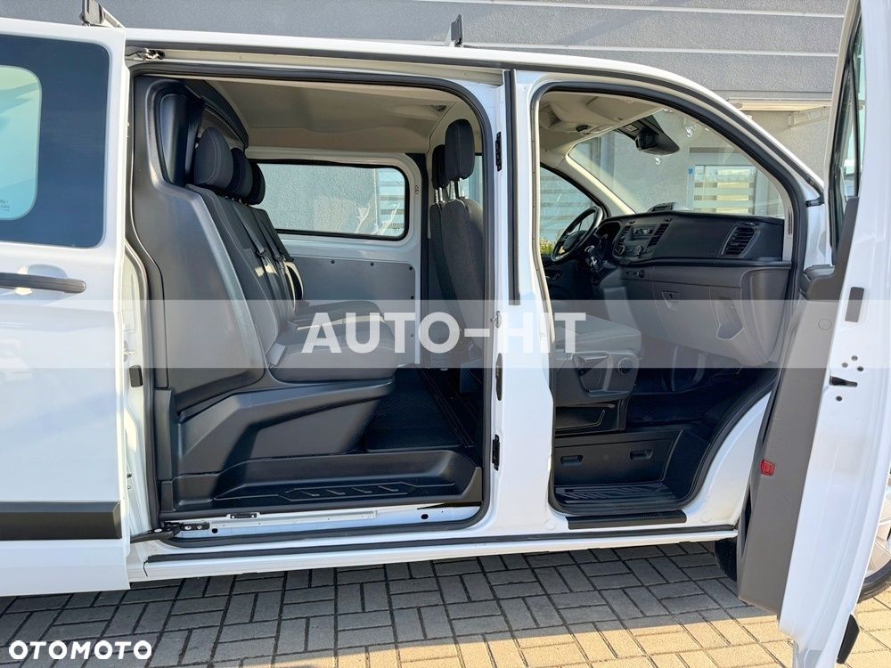 Ford Transit - 7