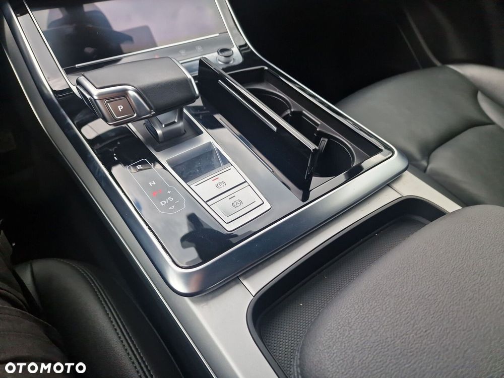 Audi Q7 - 15