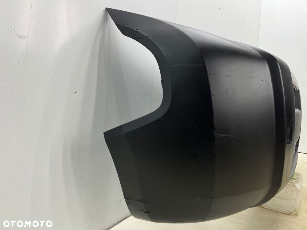 Zderzak przedni Citroen Nemo Peugeot Bipper Fiat Fiorino 07-24r. przód 1308778070 - 2