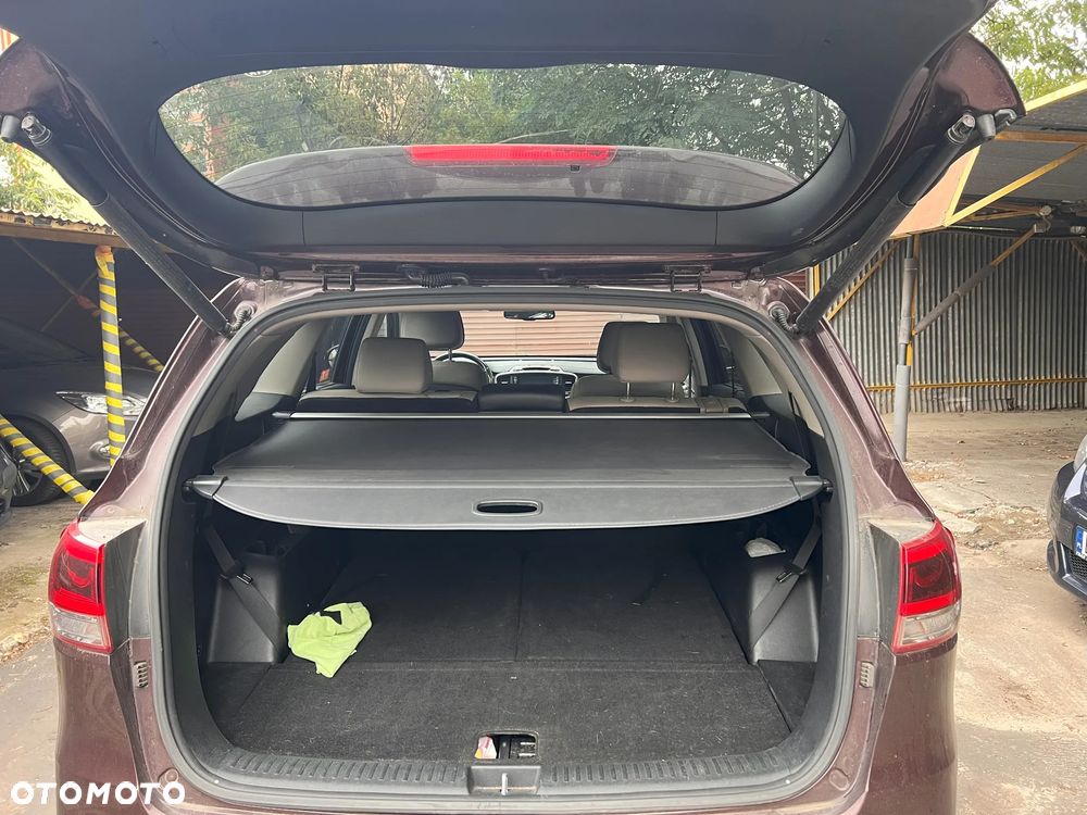 Kia Sorento 2.0 CRDI Business Line Plus - 5