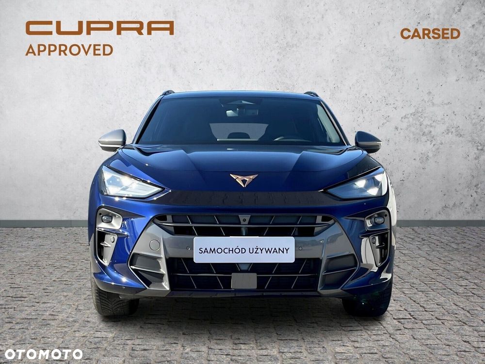 Cupra Terramar - 36