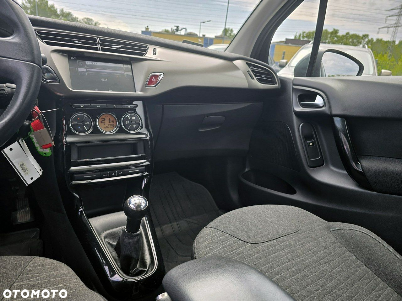 Citroën C3 1.2 PureTech MoreLife - 26