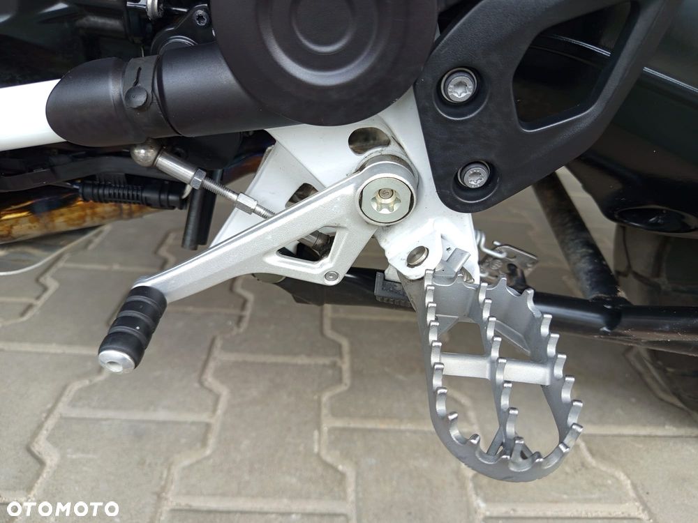 BMW GS - 25