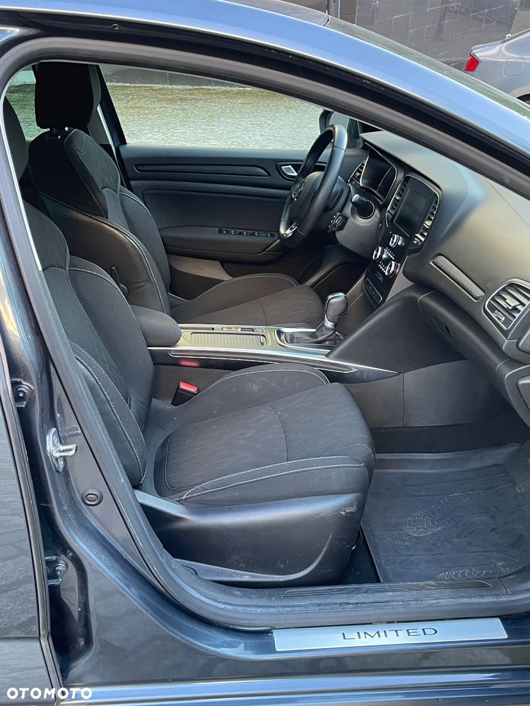 Renault Megane - 20