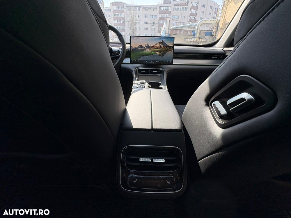 Chery Tiggo 8 1.5 TGDI DHT PHEV Unique - 17