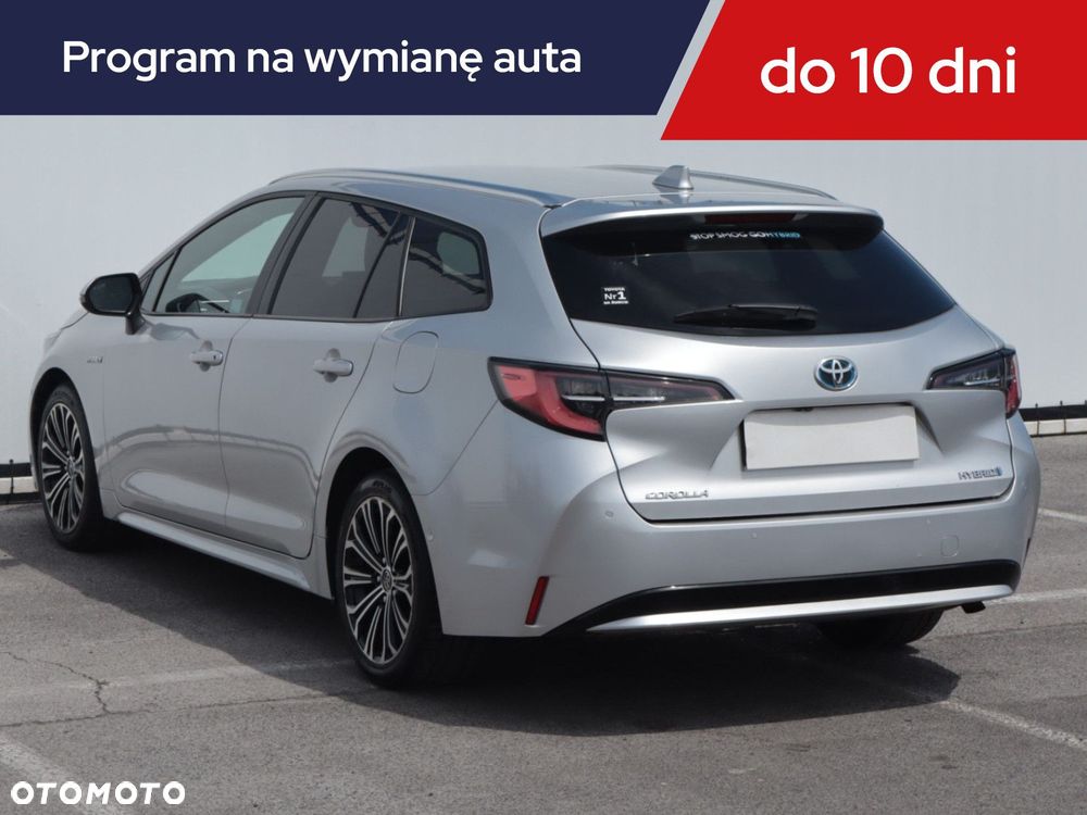 Toyota Corolla - 6