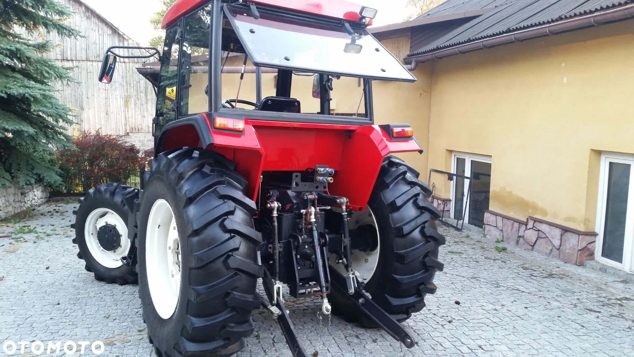 Inny CF904 - 14