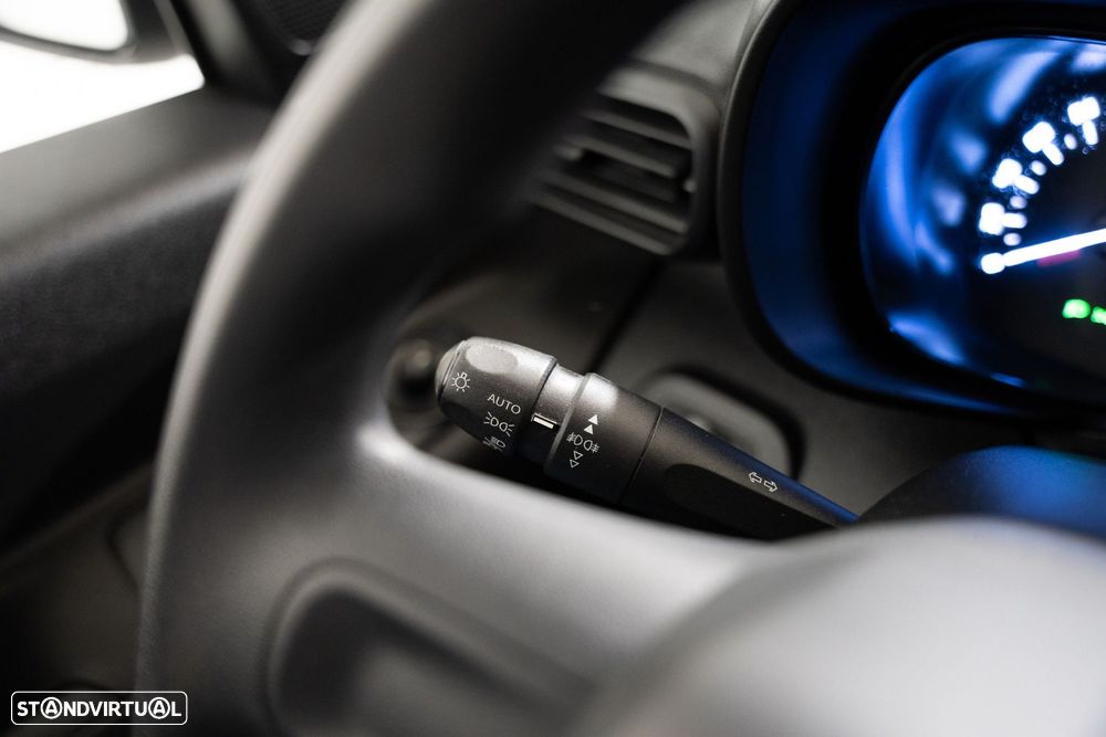 Citroën Berlingo 1.5 BlueHDi M Club - 11