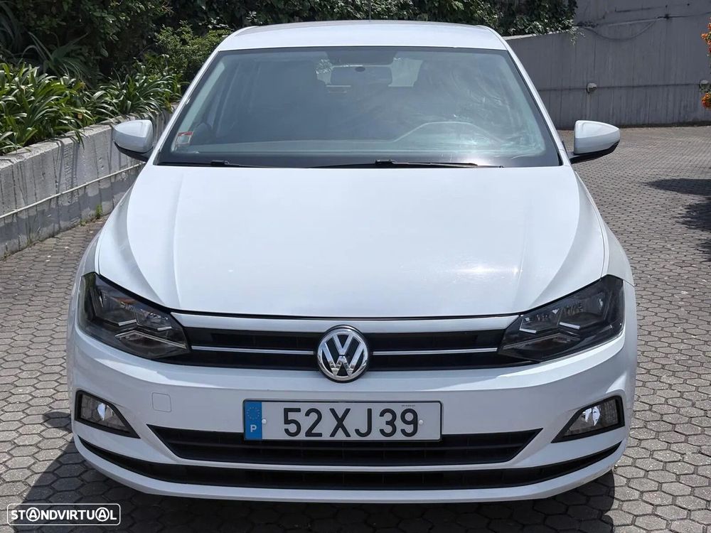 VW Polo 1.0 Confortline - 3
