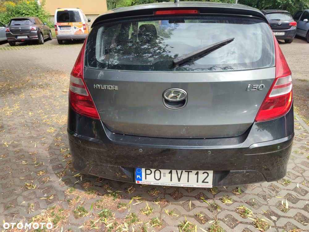 Hyundai i30 1.4 Blue Classic - 4
