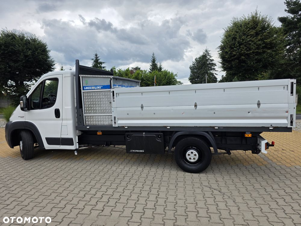 Fiat Ducato - 9