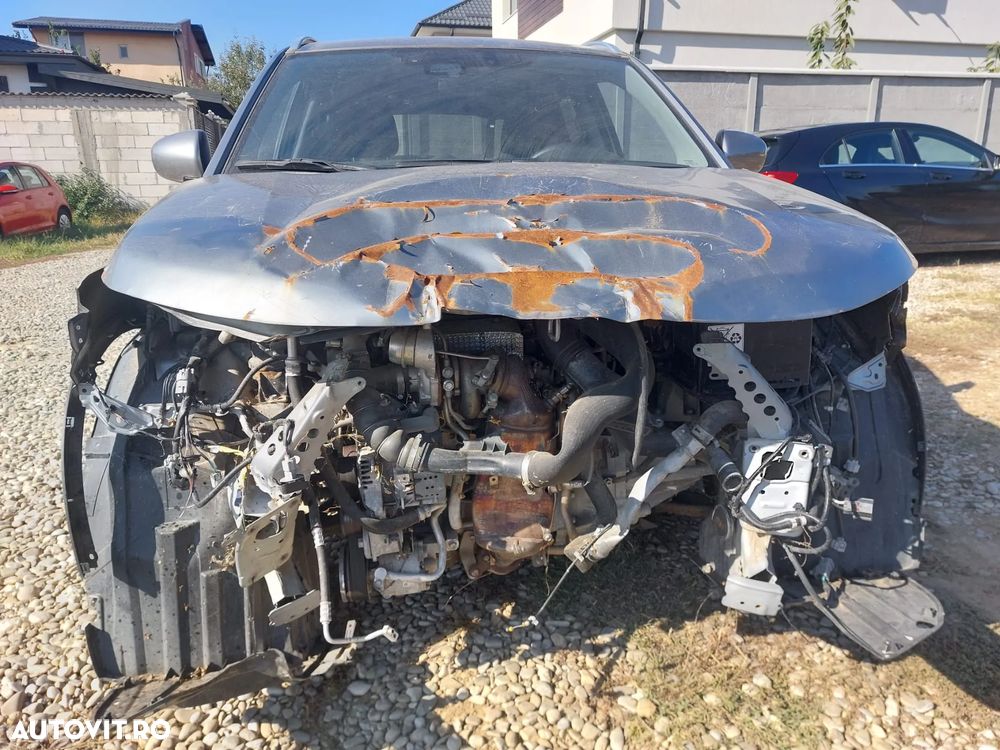 Suzuki Vitara 1.4 Boosterjet AllGrip MHEV Passion - 8