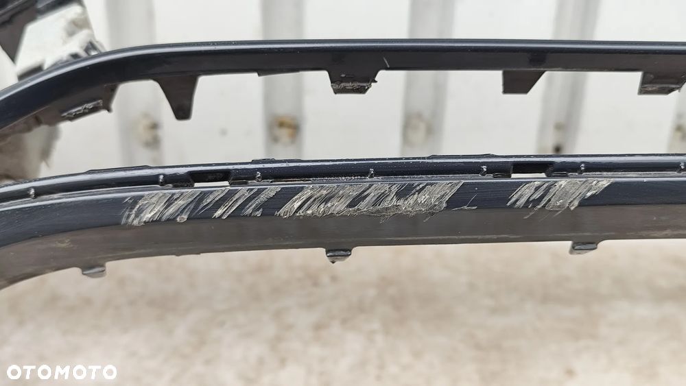 ZDERZAK PRZEDNI PRZÓD VW VOLKSWAGEN PASSAT B8 2015- 3G0807221A - 9