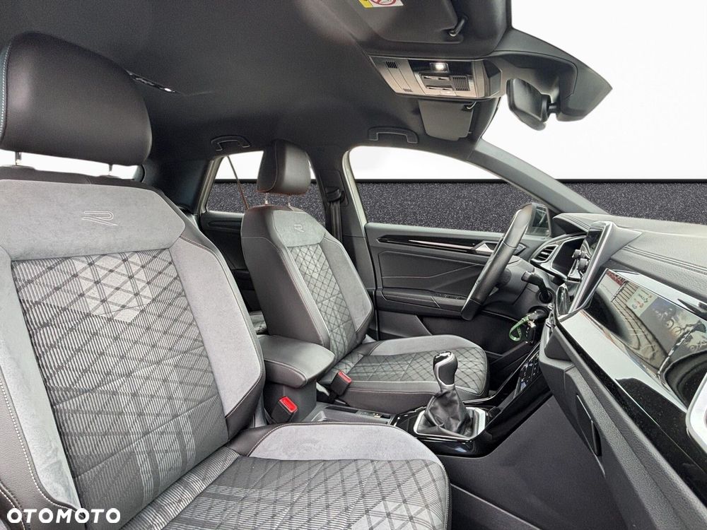 Volkswagen T-Roc - 30