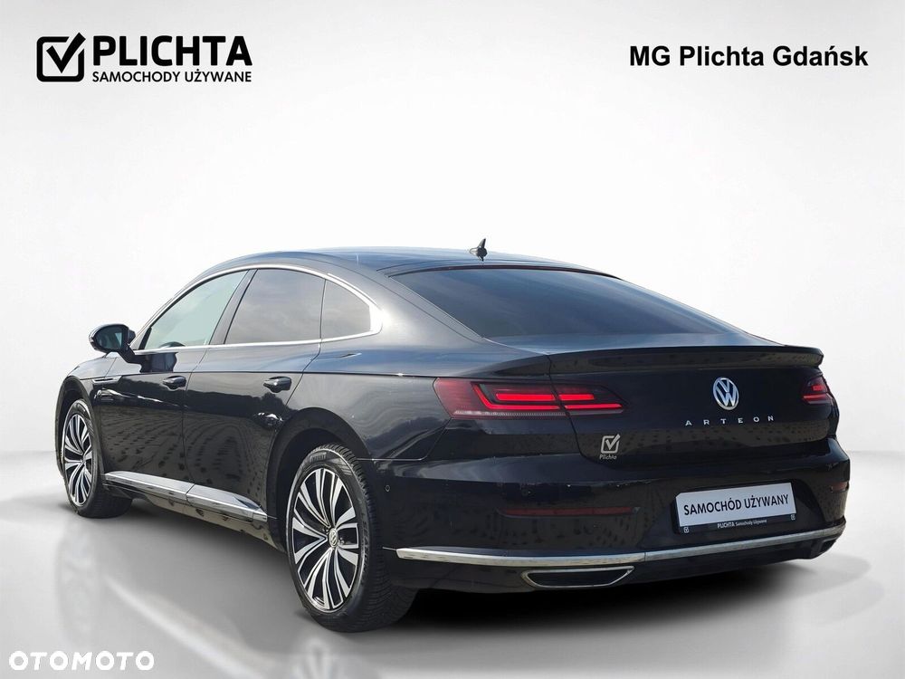 Volkswagen Arteon 2.0 TSI GPF Elegance DSG - 4