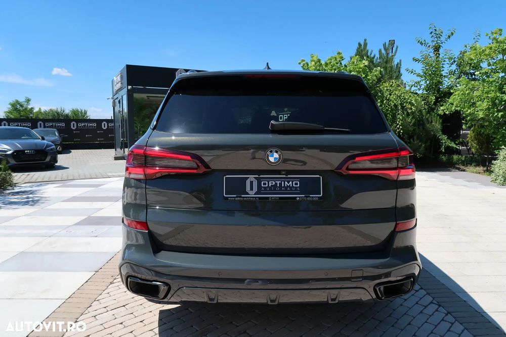 BMW X5 xDrive40d - 6