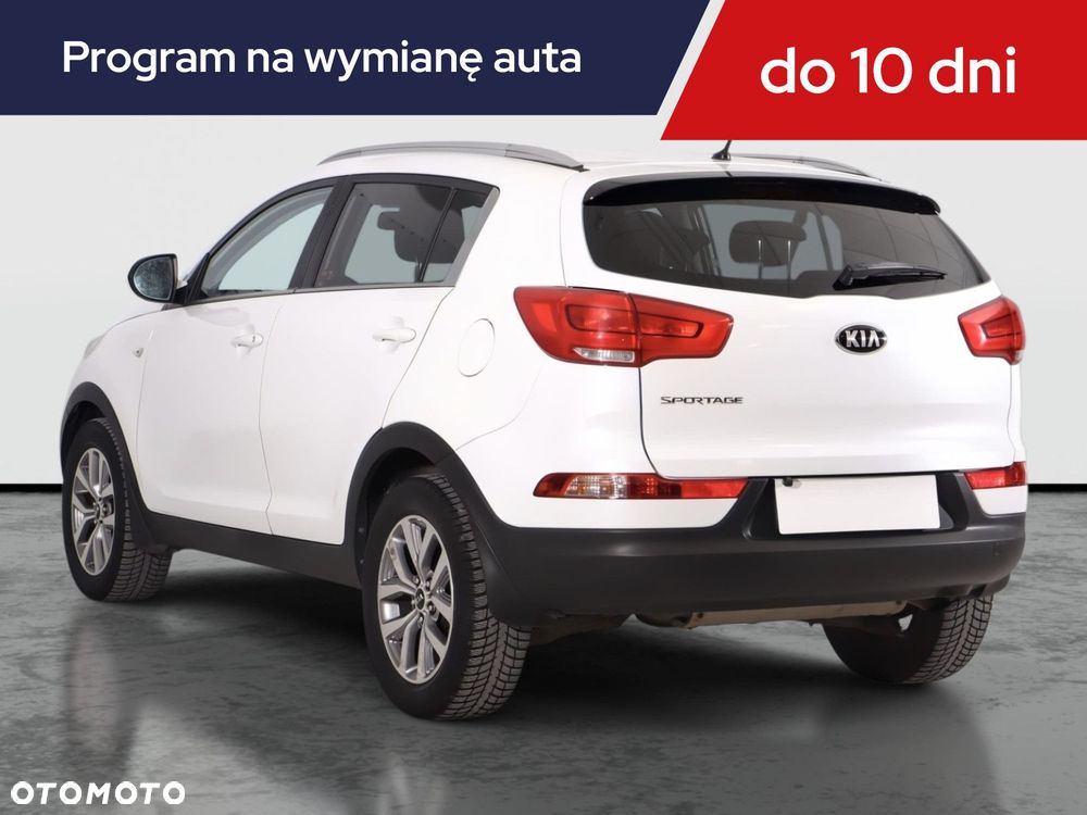 Kia Sportage - 6