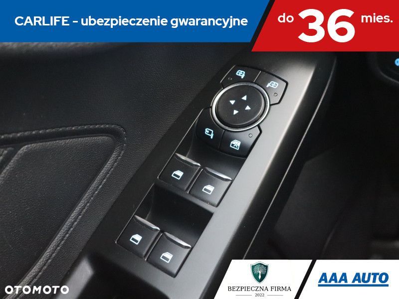 Ford Focus - 19
