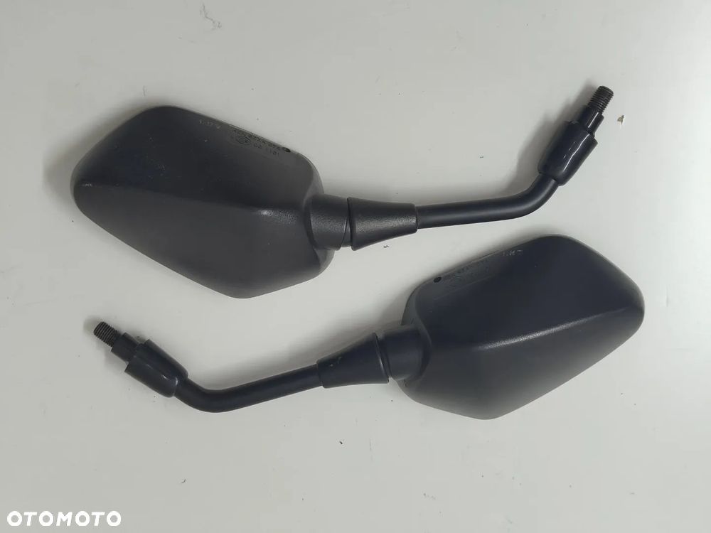 Lusterka Honda NC 750 (oryginalne) - 2