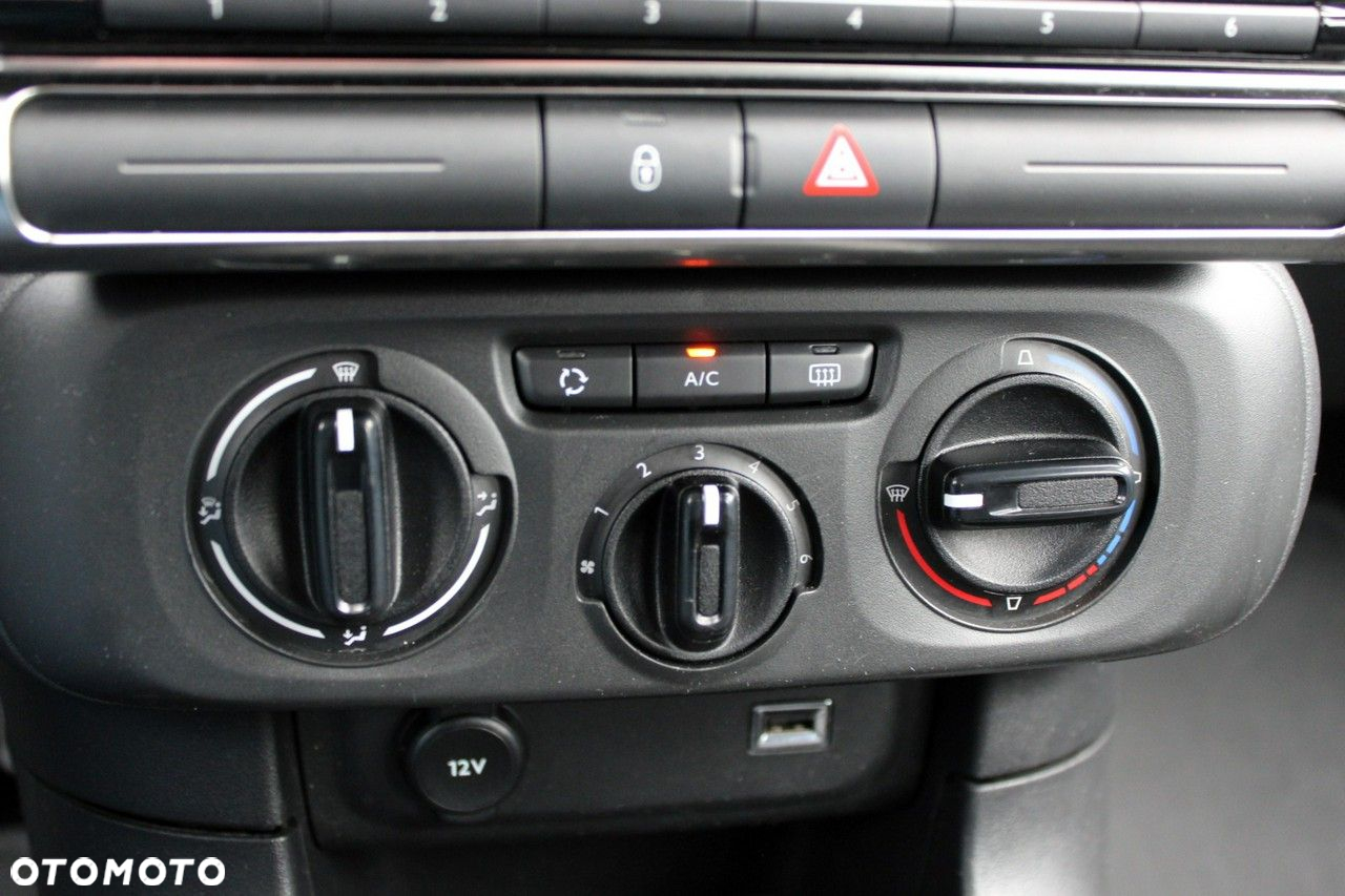 Citroën C3 1.2 PureTech Feel - 15
