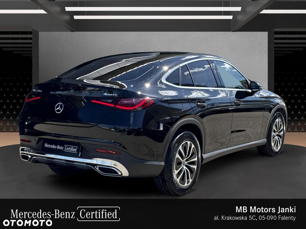 Mercedes-Benz GLC 220 d mHEV 4-Matic Avantgarde - 6