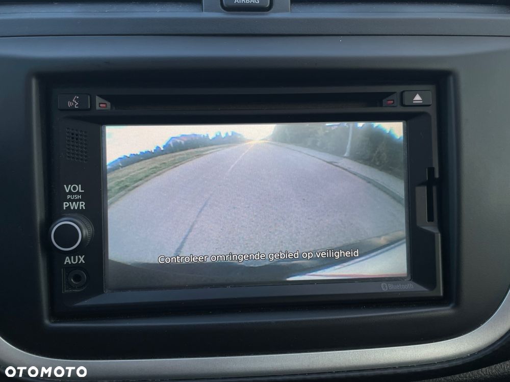 Suzuki SX4 S-Cross 1.6 VVT CVT 4x2 limited - 14