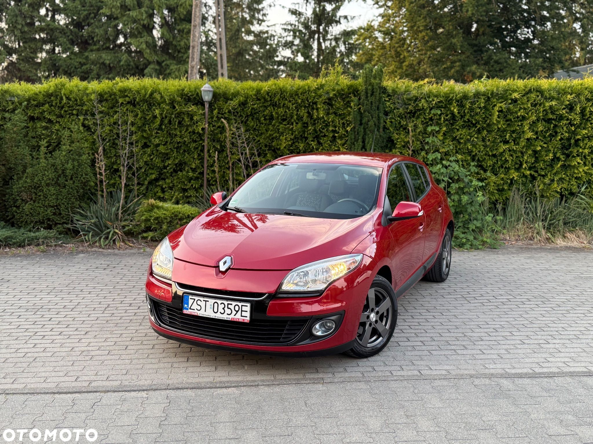 Renault Megane 1.6 16V 110 Expression - 1