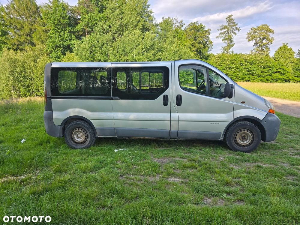 Renault Trafic L2H1 Komfort - 3