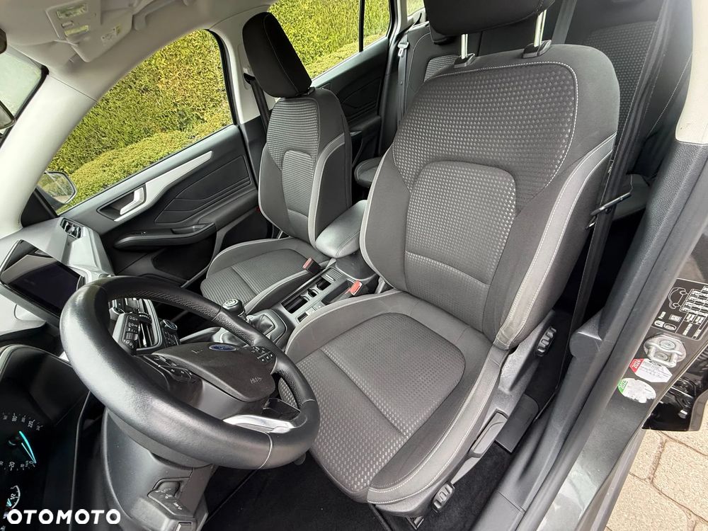 Ford Focus 2.0 EcoBlue Active - 6