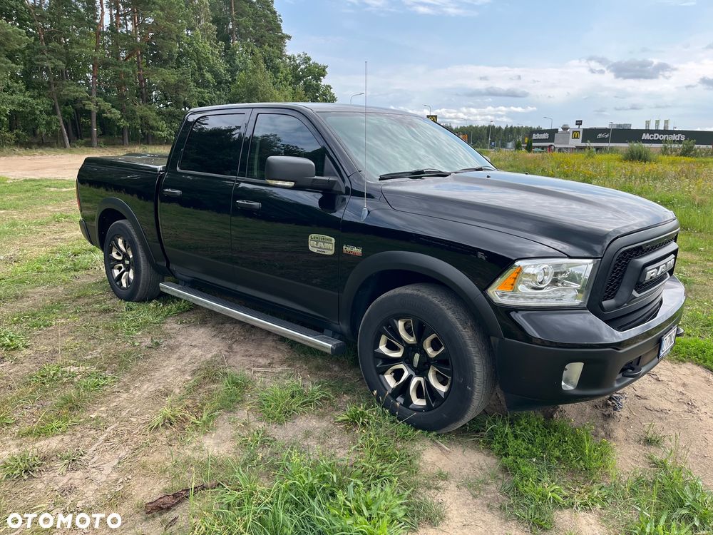 Dodge RAM - 13