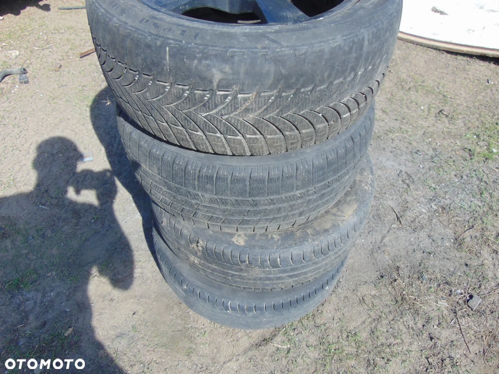 Koła Mazda 3 R16 opony gratis - 9