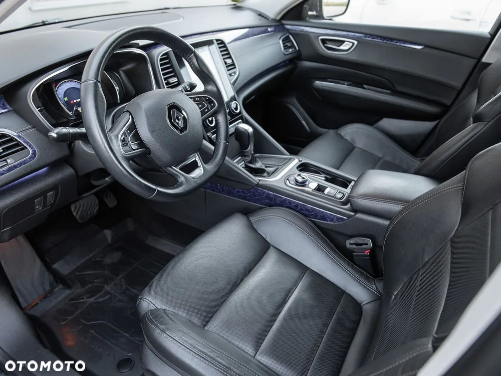 Renault Talisman - 15