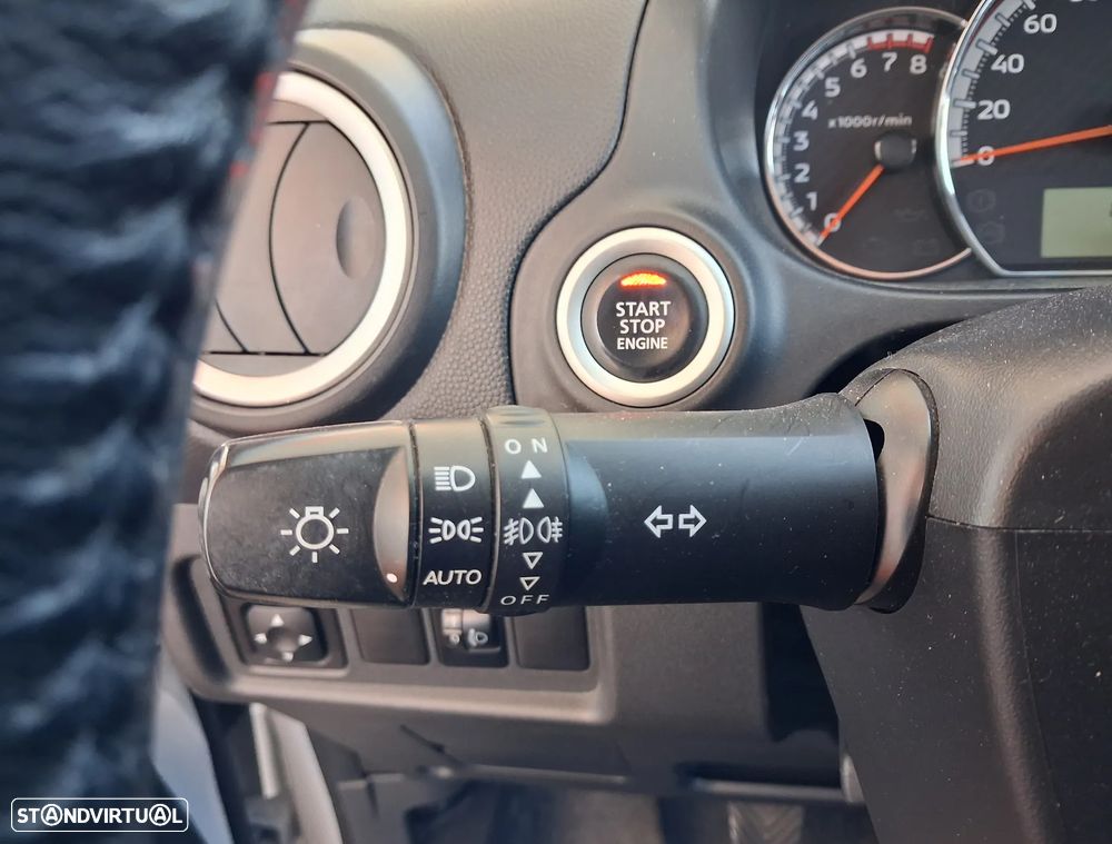 Mitsubishi Space Star 1.2 Intense - 24