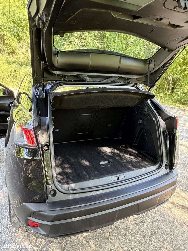 Peugeot 3008 1.5 BlueHDI S&S EAT8 Active - 18