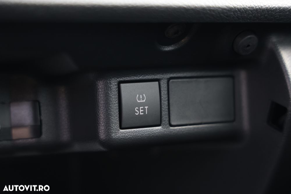 Volkswagen Polo 1.2 TDI Blue Motion - 27