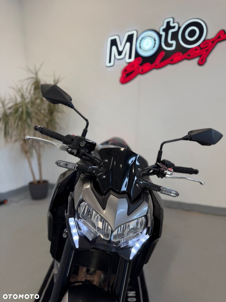 Kawasaki Z 900 - 9