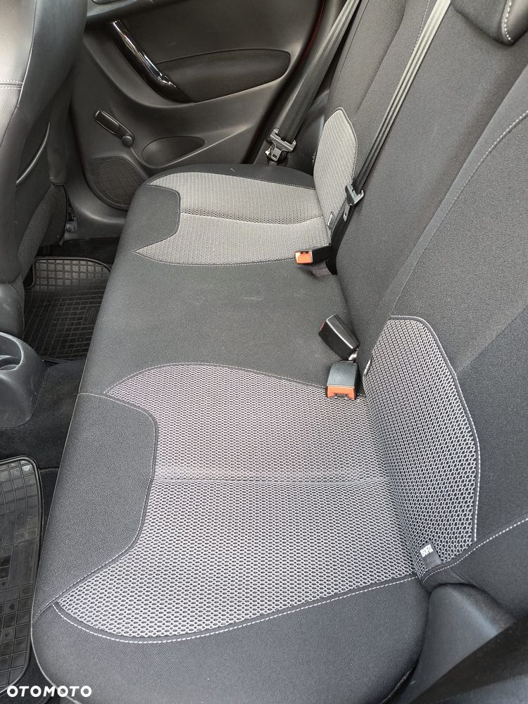 Citroen C3 2014 photo 5