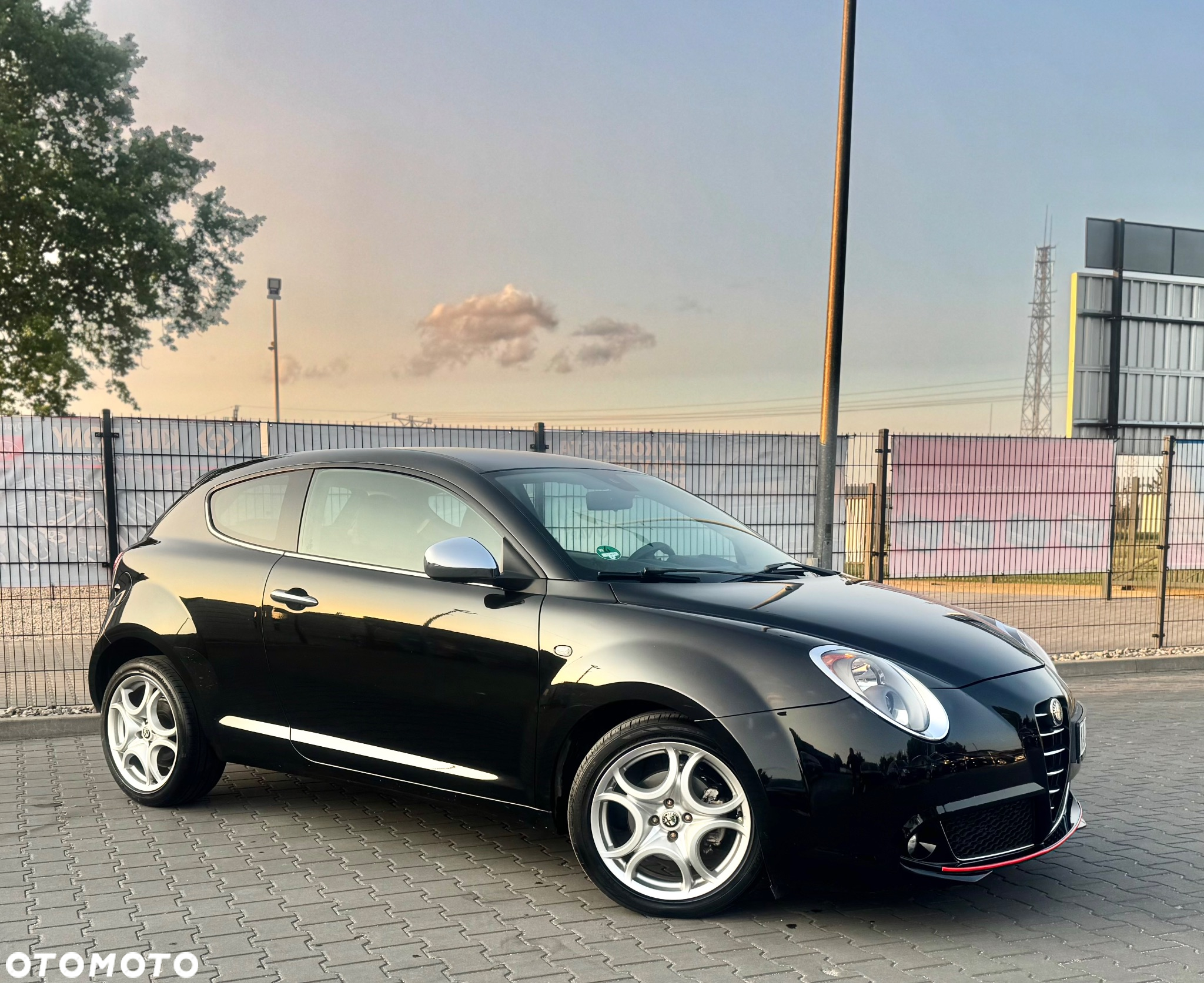 Alfa Romeo Mito - 4