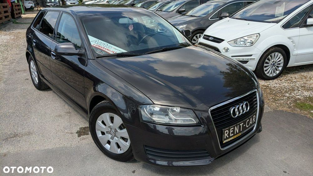 Audi A3 - 34