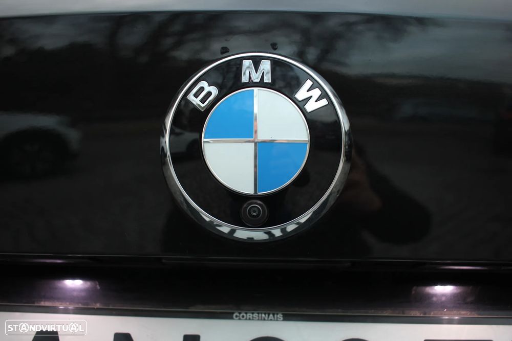 BMW 420 Gran Coupé d Pack Desportivo M Auto - 9