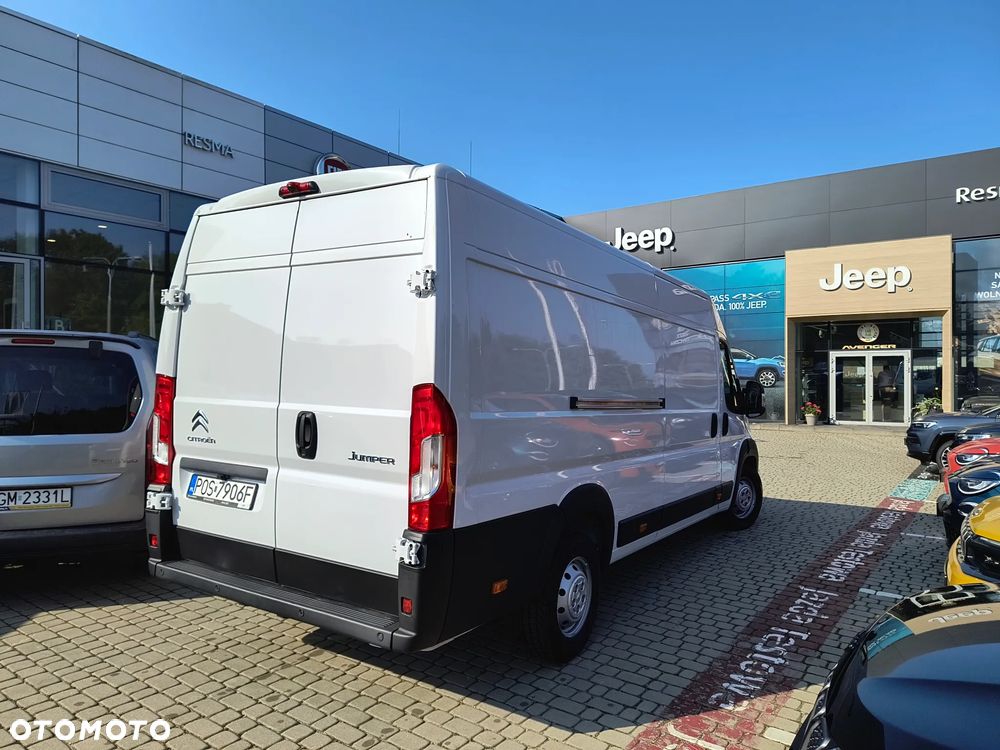 Citroën JUMPER - 3