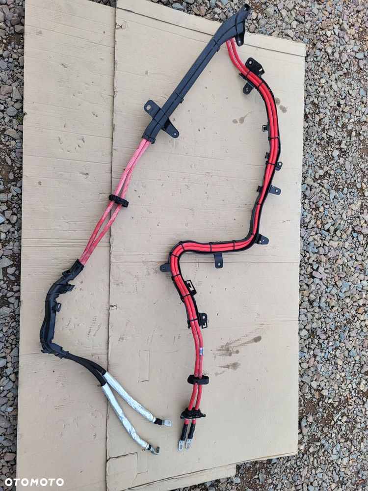 Przewód Kabel Plus bmw m4 G82 G83 - 2