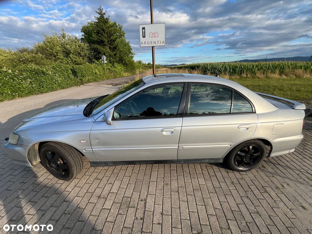 Honda Accord - 5