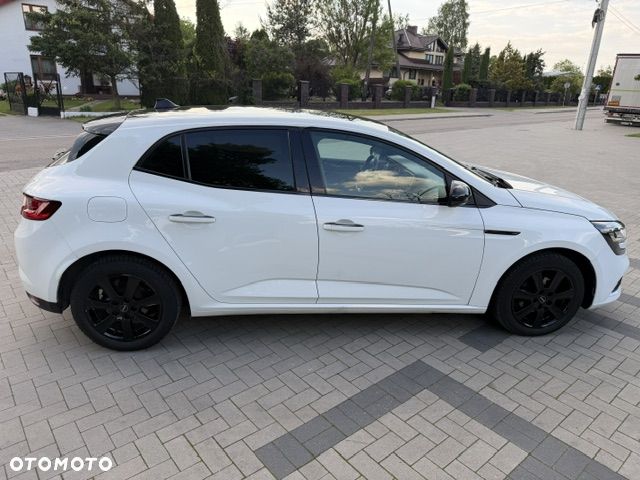 Renault Megane 1.5 dCi Zen - 9