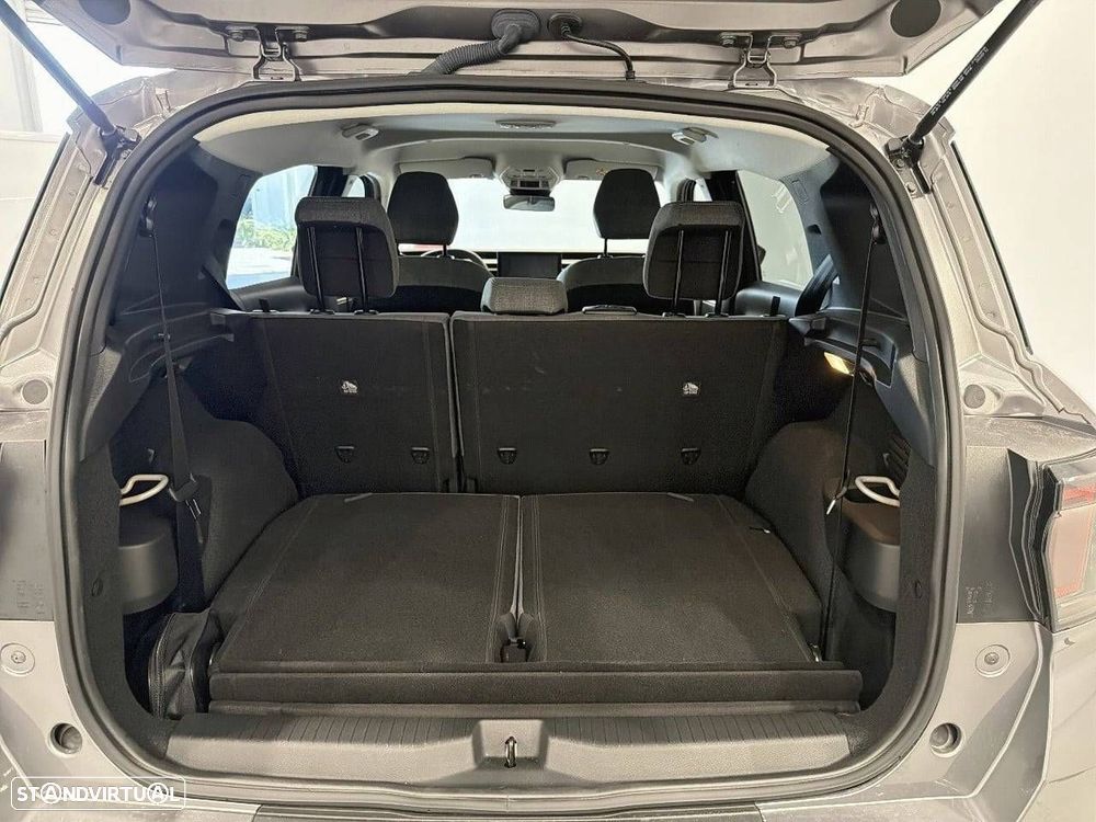 Citroën C3 Aircross 1.2 PureTech Plus - 6