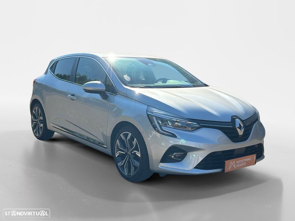 Renault Clio 1.0 TCe Intens - 7