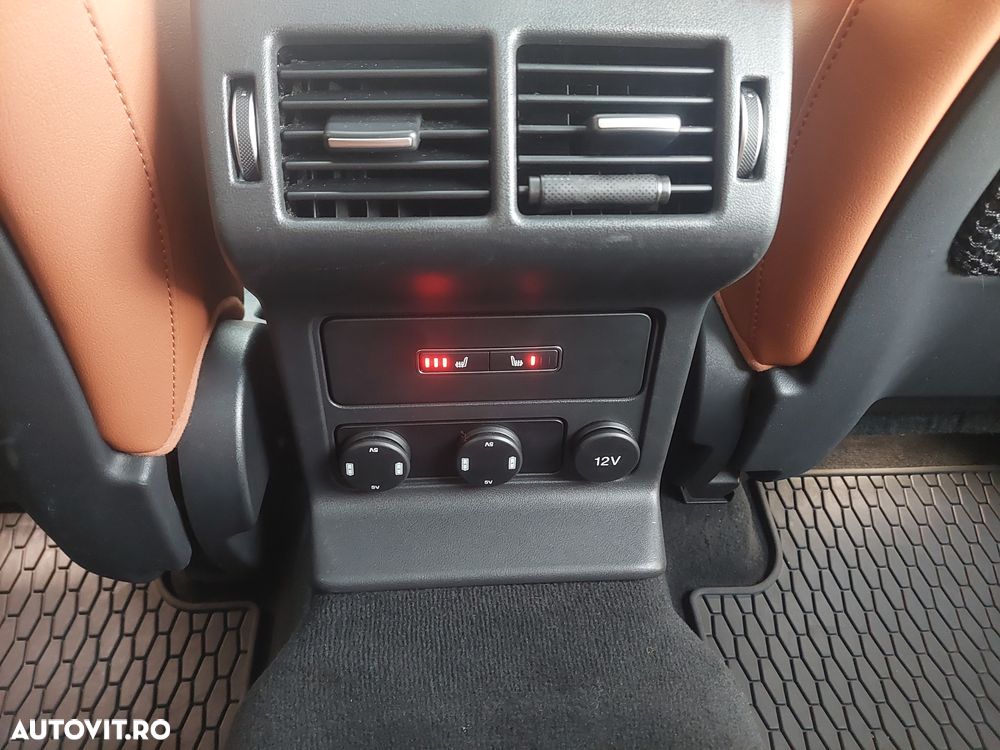 Jaguar F-Pace 20d AWD Aut. Portfolio - 9