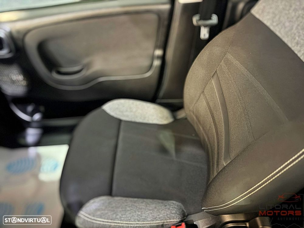 Fiat Panda 1.0 Hybrid City Life - 21